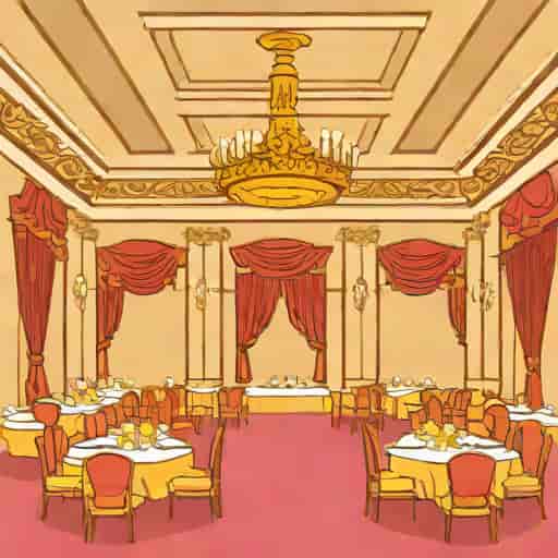 Imperial Banquet Hall