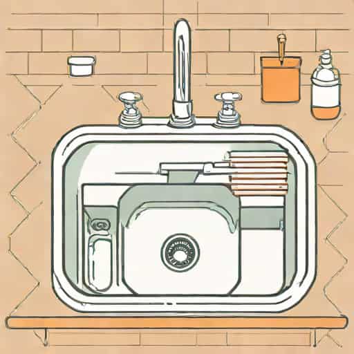 In A 3 Compartment Sink