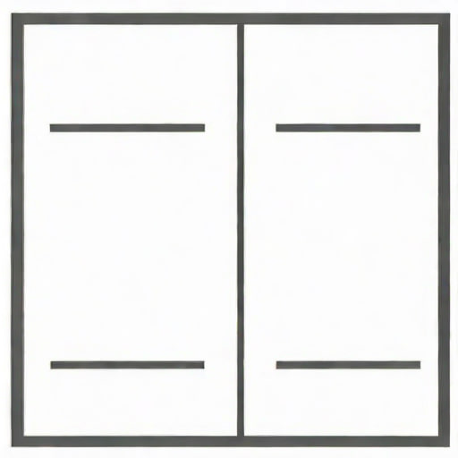In A Rectangle Opposite Sides Are Nonparallel