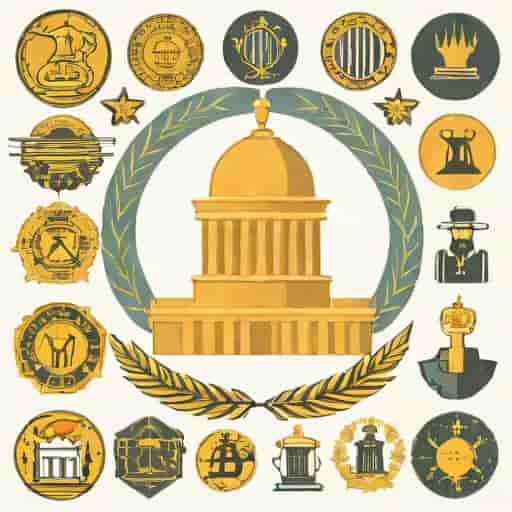 In A Unitary System Of Government Power Is