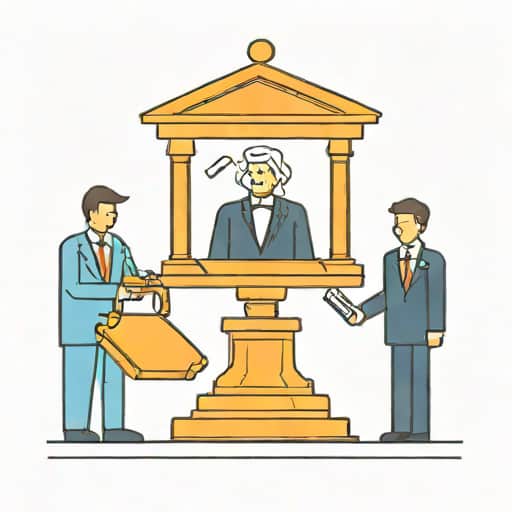 In A Will What Does The Executor Do