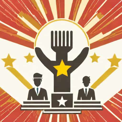 In Contradistinction To Political Propaganda Sociological Propaganda