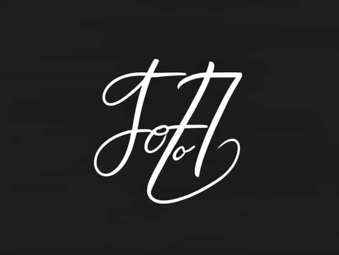 In Cursive Writing A To Z