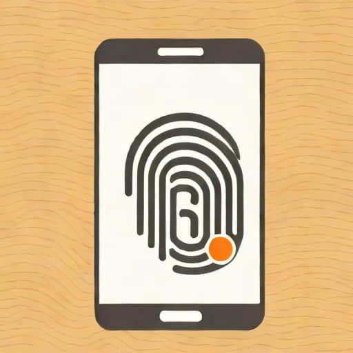 In Display Fingerprint Mobile Under 20000
