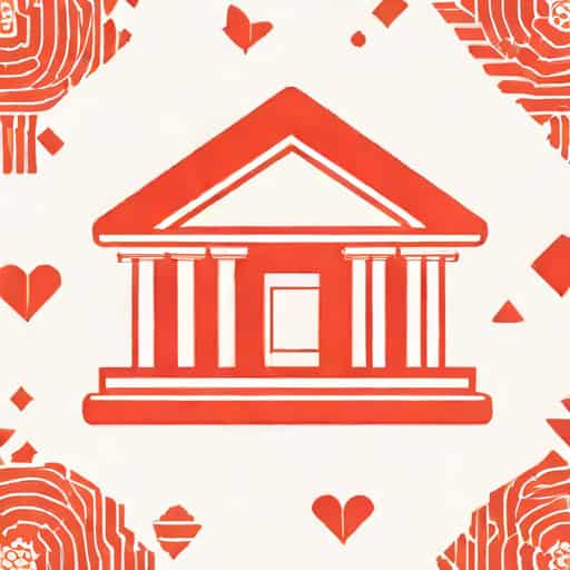 In Rood Staan Rabobank