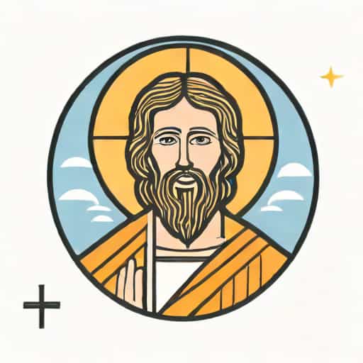 In The Presence Of My Savior