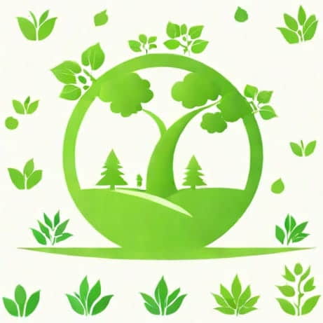 In The Pursuit Of Greenness