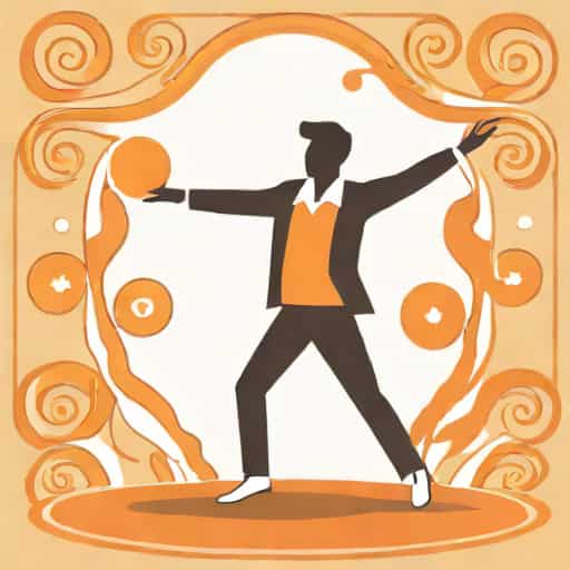 In Which Just Dance Is Timber