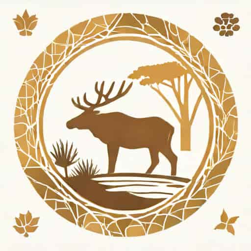 In Wildlife Conservation