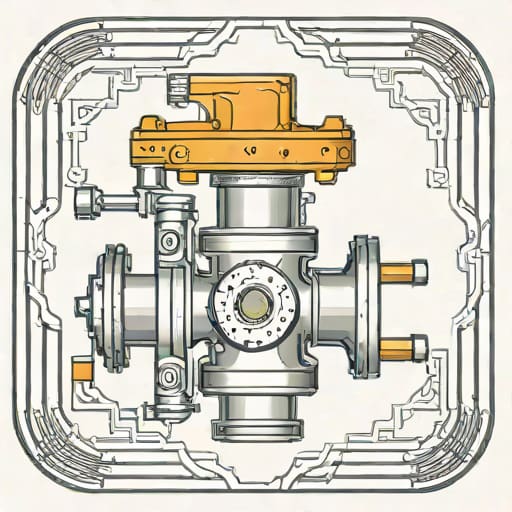 Incipient Cavitation In Valves