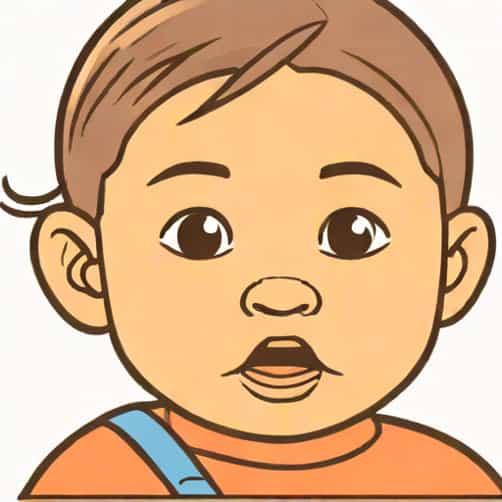 Increased Salivation In Kids