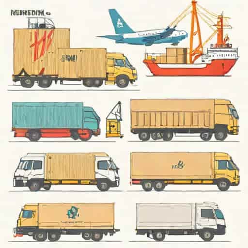 Indah Cargo Palembang