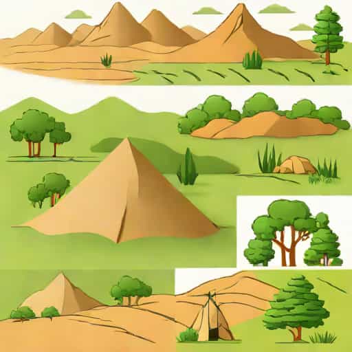 Indian Terrain Windcheater