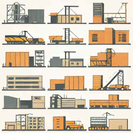 Industrialism Vs Brutalism