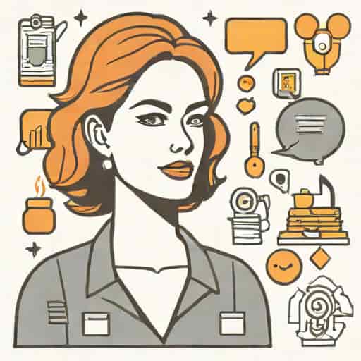 Industrious Woman Quotes
