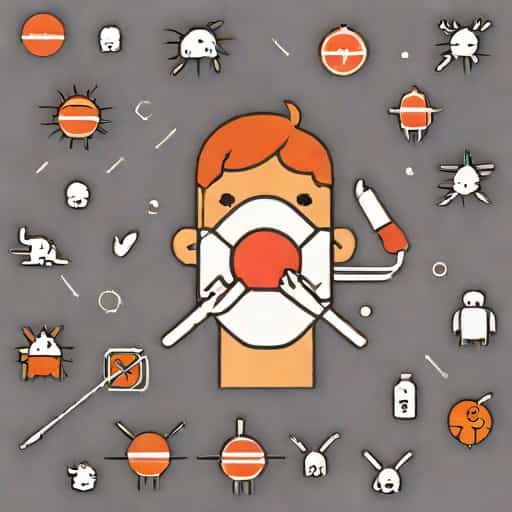 Infectiousness Of Flu