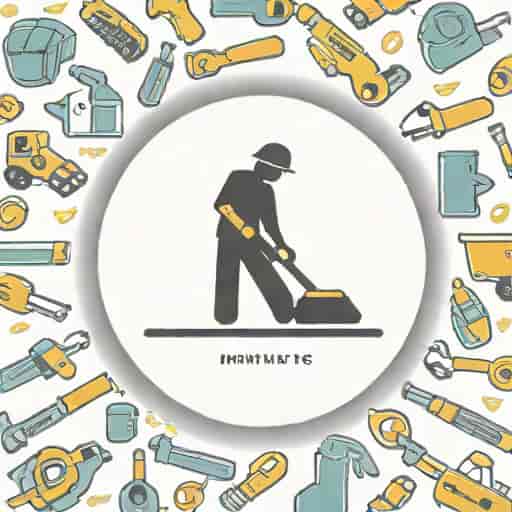 Infinity Janitorial Contractors Inc