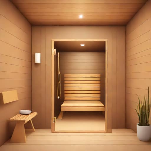 Infrared Sauna Near Me