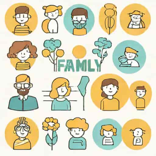 Inspirational Inspirational Family Quotes