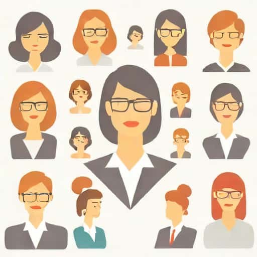 Inspiring Business Women