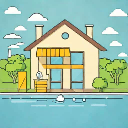 Instalaciones Sanitarias Y Pluviales