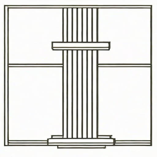 Installing Pilaster Strips