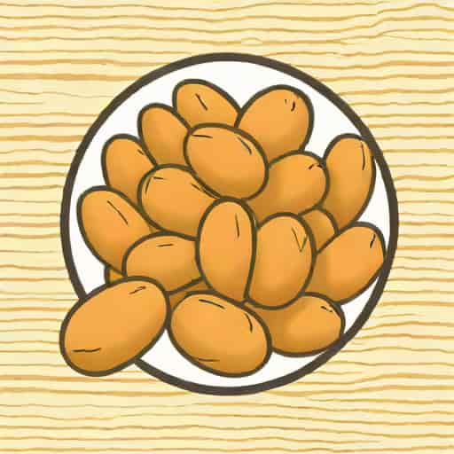 Instant Potatoes Idahoan Nutrition