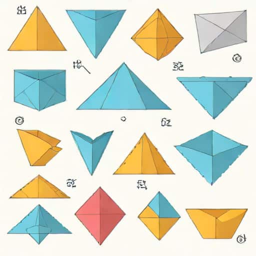 Instructions For Origami