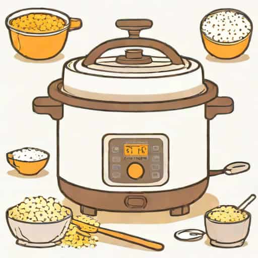 Instructions For Toastmaster Rice Cooker
