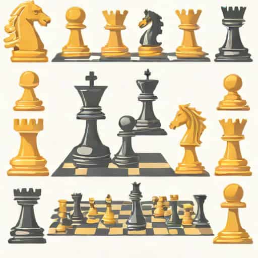 Instructive Chess Games For Beginners