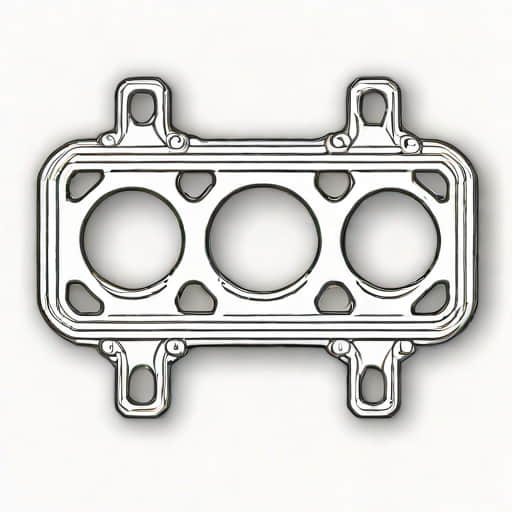 Intake Manifold Gasket