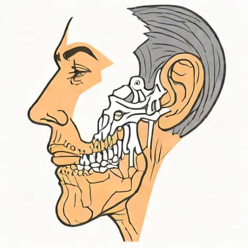 Internal Derangement Of Tmj