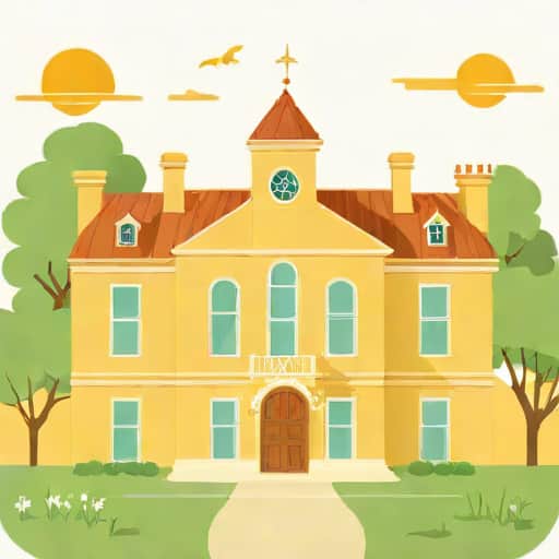 International Bilingual School Of Provence
