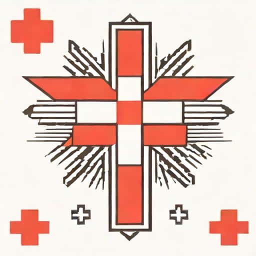 International Committee Of The Red Cross