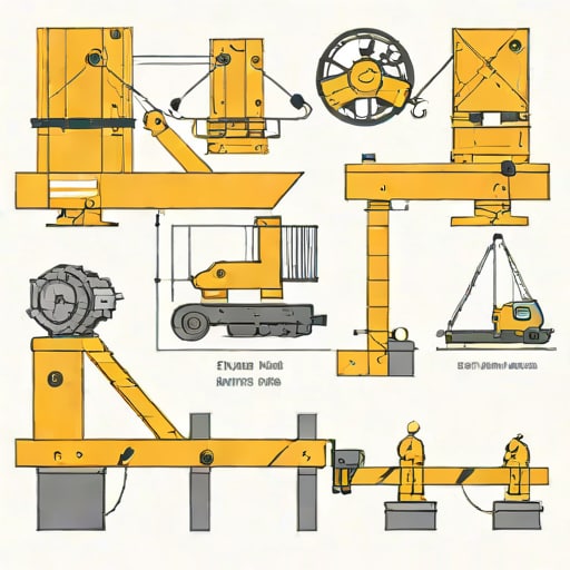 International Lashing Systems