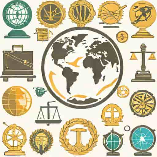 International Law And Universality
