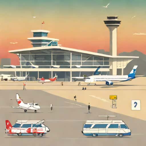 Internationale Luchthaven Xiamen Gaoqi
