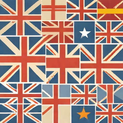 Internationalize British Spelling