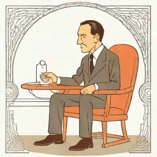 Interview Marcel Duchamp