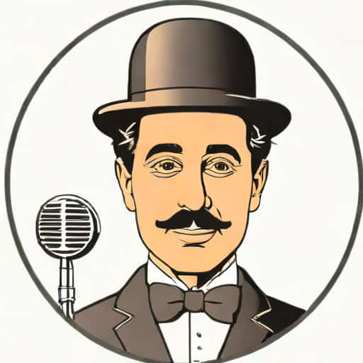 Interview With Charlie Chaplin