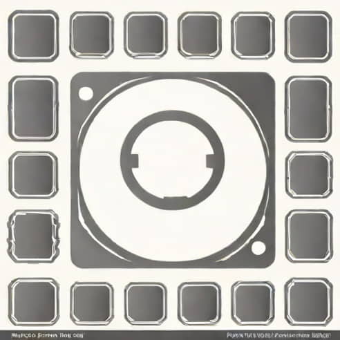 Into Infinite Obscurity Tab