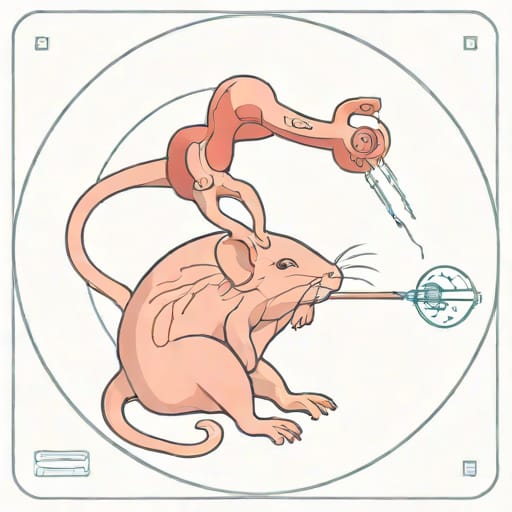 Intracerebral Inoculation In Mice