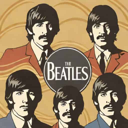 Introducing The Beatles Veejay Lp 1062