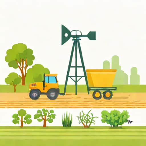 Introduction To Agronomy