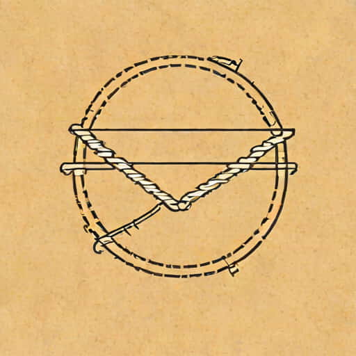 Invisible Mending Stitch