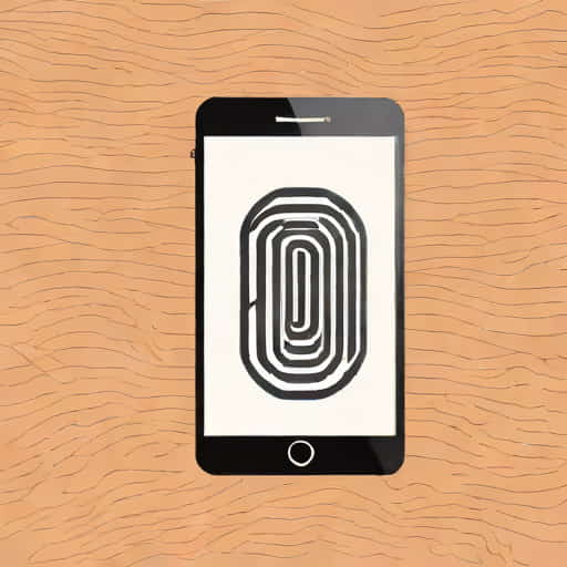 Iphone 15 Fingerprint