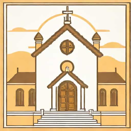 Is A Nunnery The Same As A Convent
