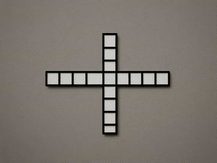 Is Aimless Crossword Clue
