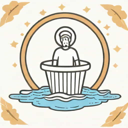 Is Baptism Necessary For Salvation