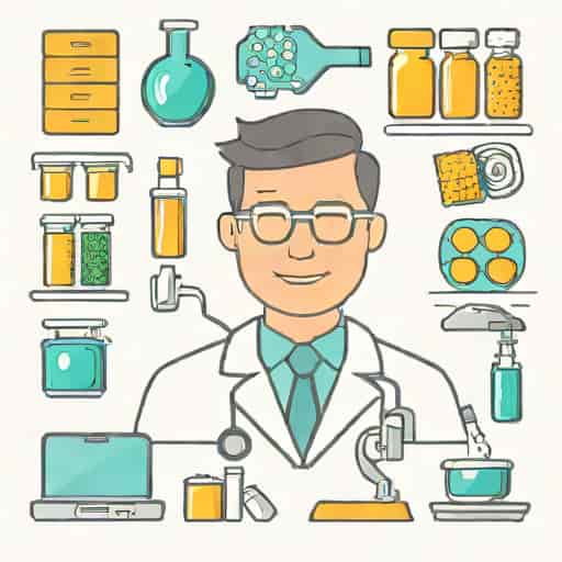Is Being A Pharmacologist Hard